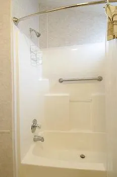 Quality Rv Resort - Mont Belvieu